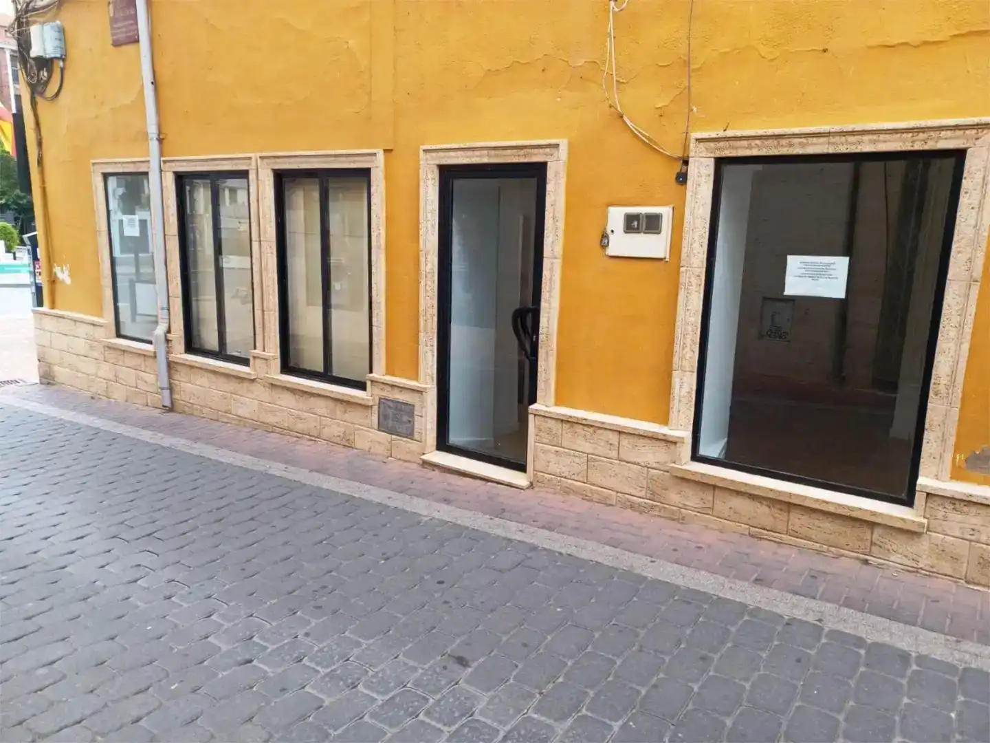 Piso de 60 m² en La Roda