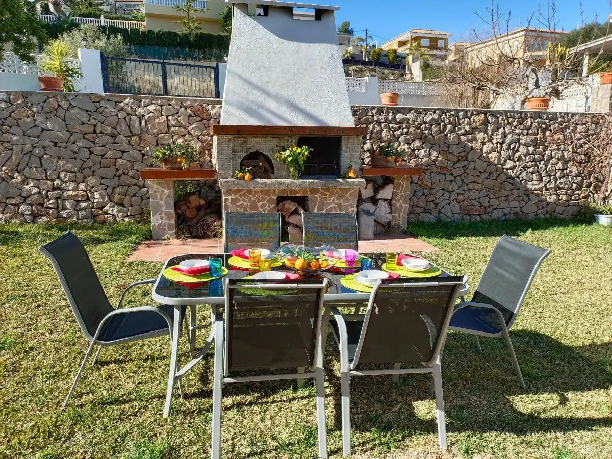 Casa de 536 m² a Orpesa