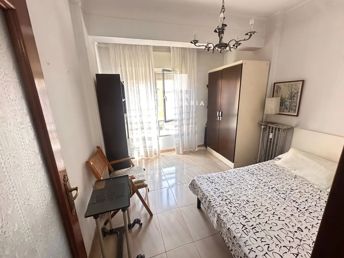 Piso de 100 m² en Cuenca