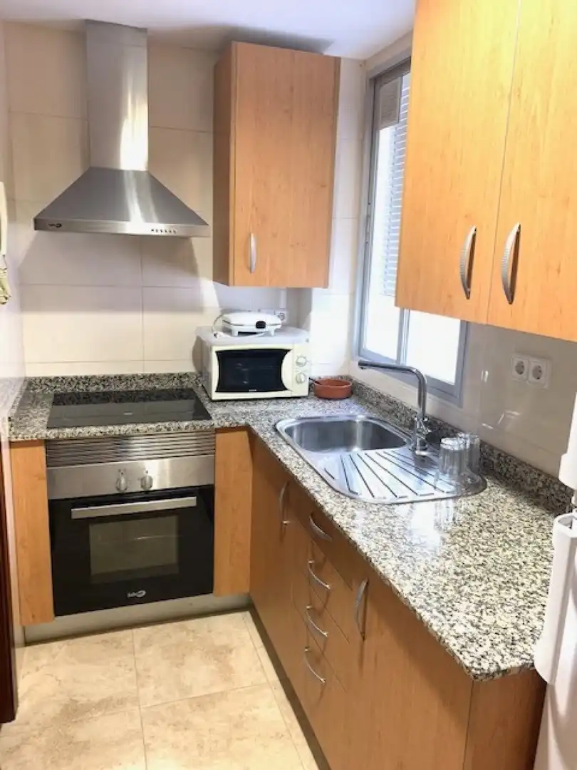 Wohnung 67 m² in Murcia