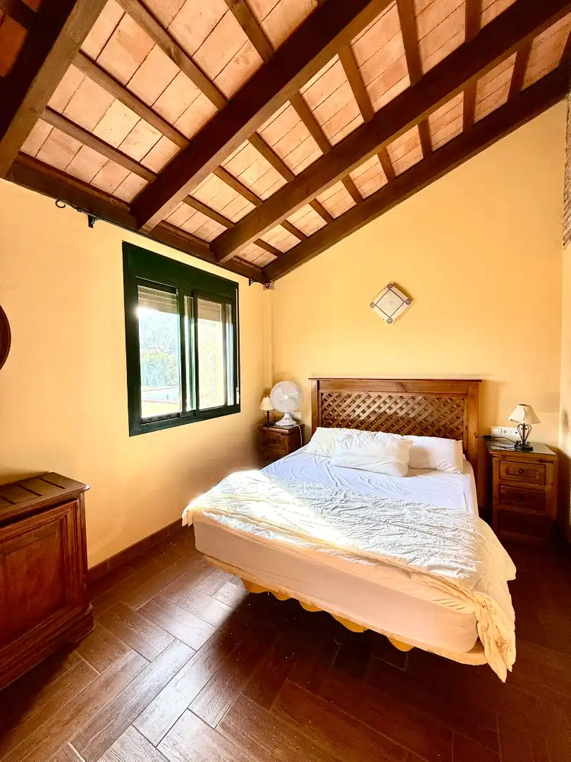 Piso de 135 m² en Tarifa