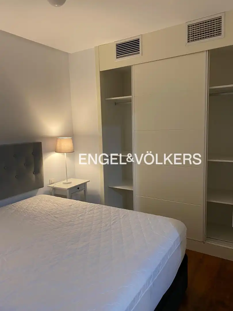 Piso de 50 m² en Madrid