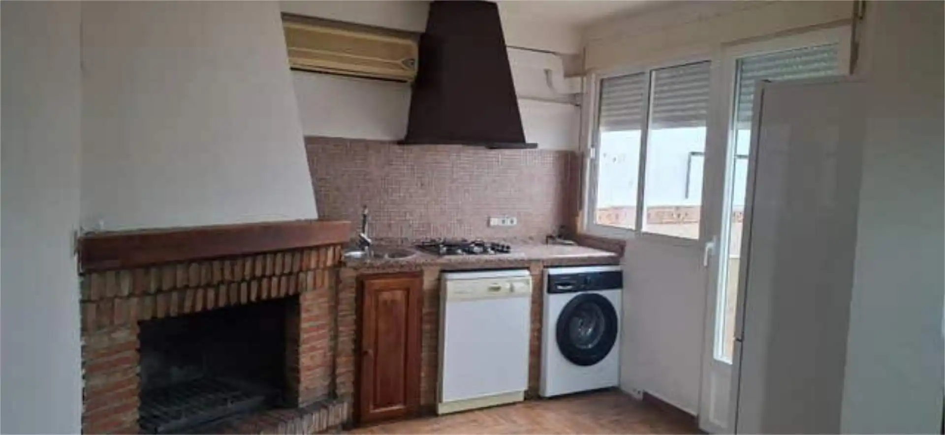 Haus 150 m² in Baeza