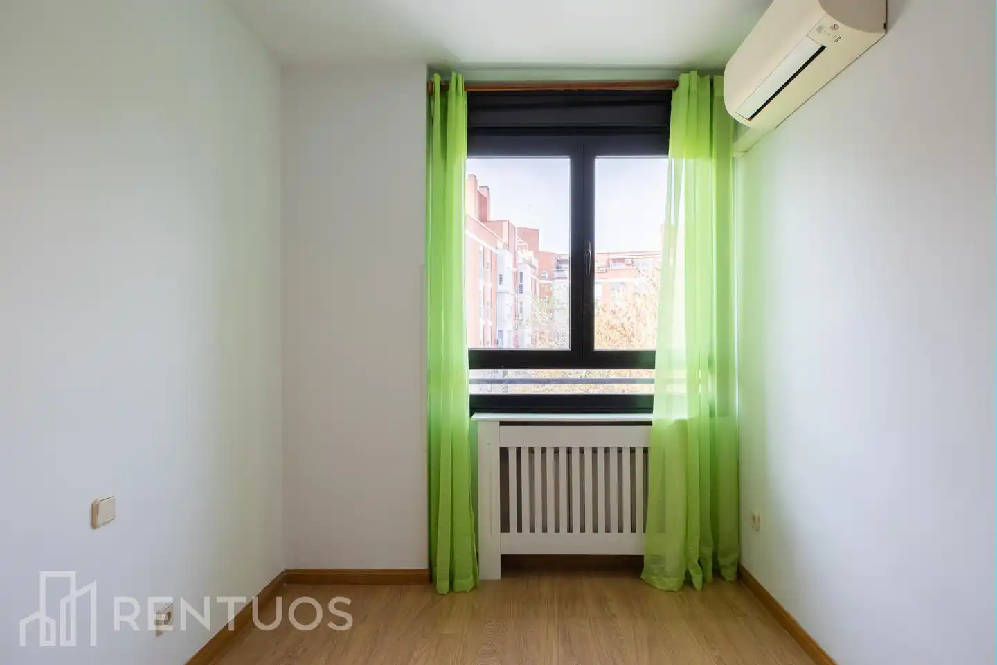 Appartamento 113 m² a Madrid
