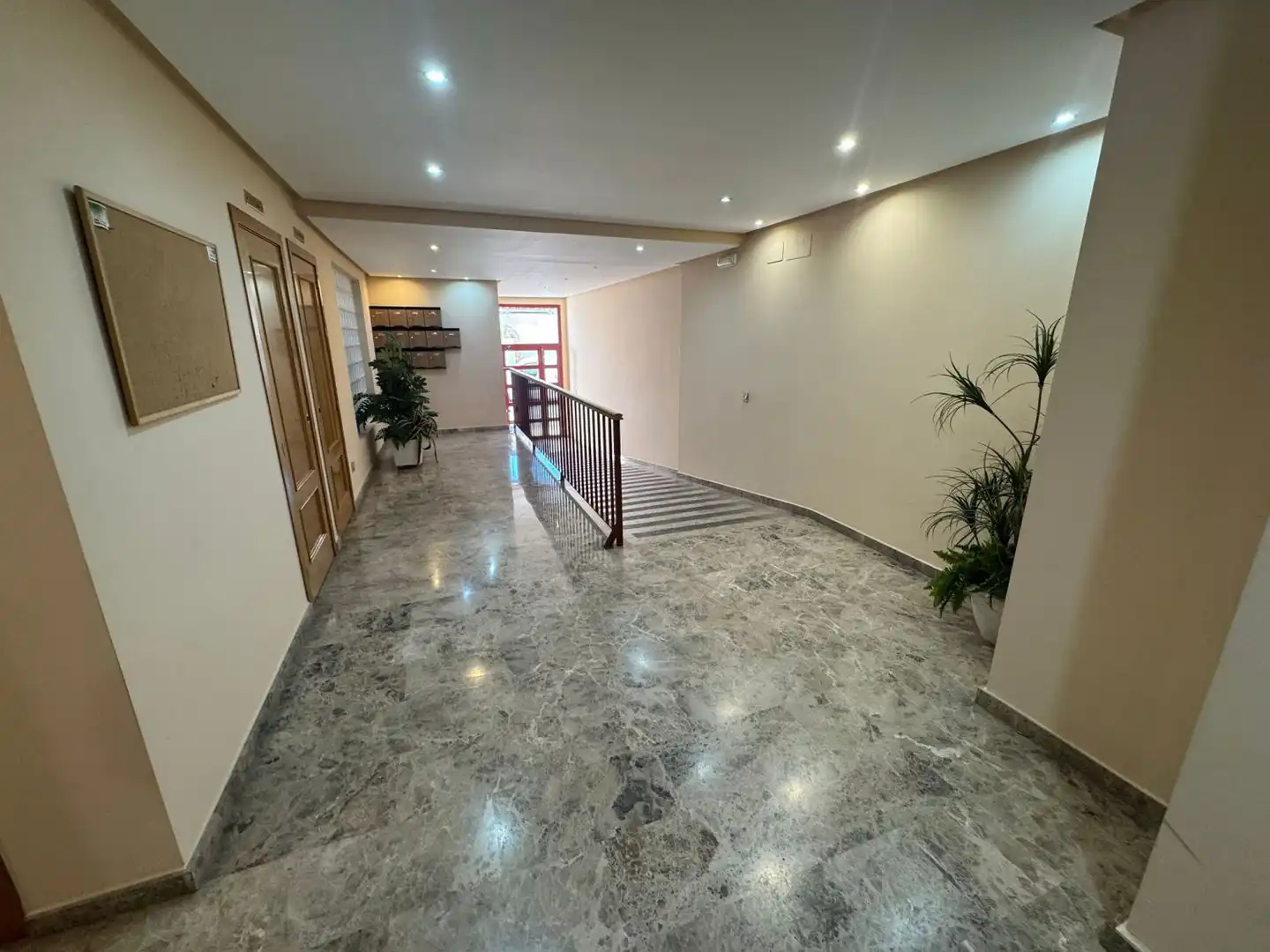 Piso de 75 m² en Valdepeñas