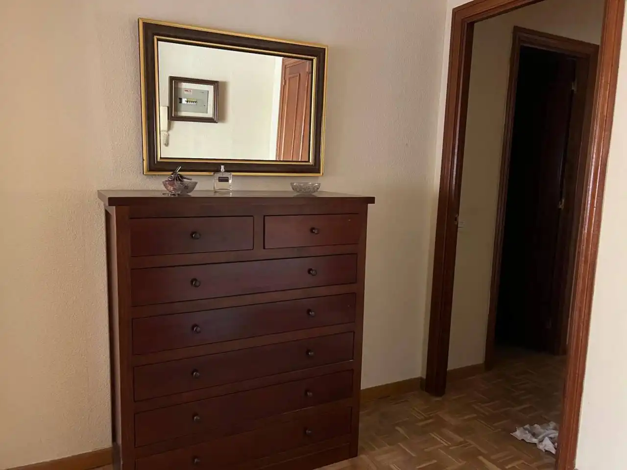 Piso de 190 m² en Toledo