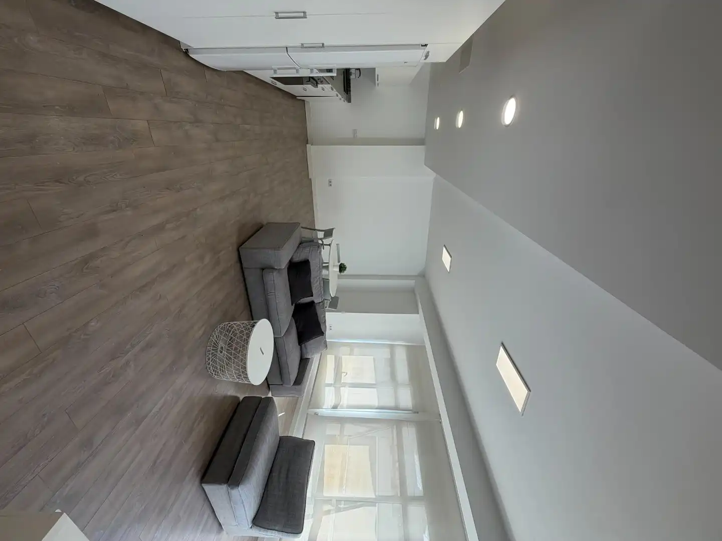 Wohnung 120 m² in Santa Cruz de Tenerife