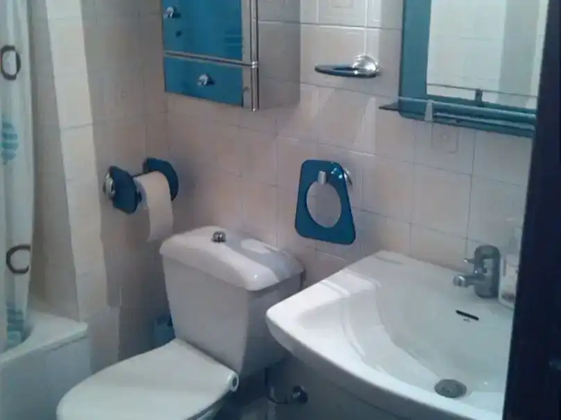 Piso de 90 m² en Almería