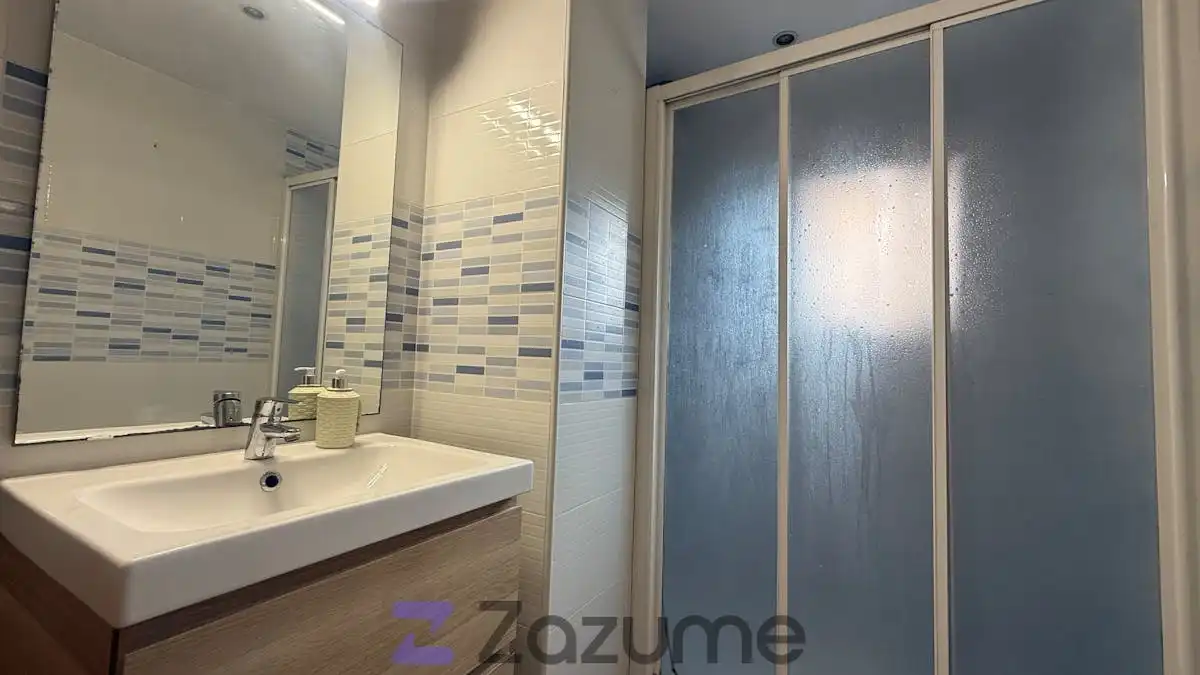Piso de 75 m² en Murcia