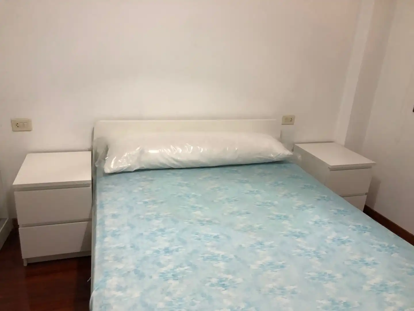 Piso de 60 m² en Santiago de Compostela