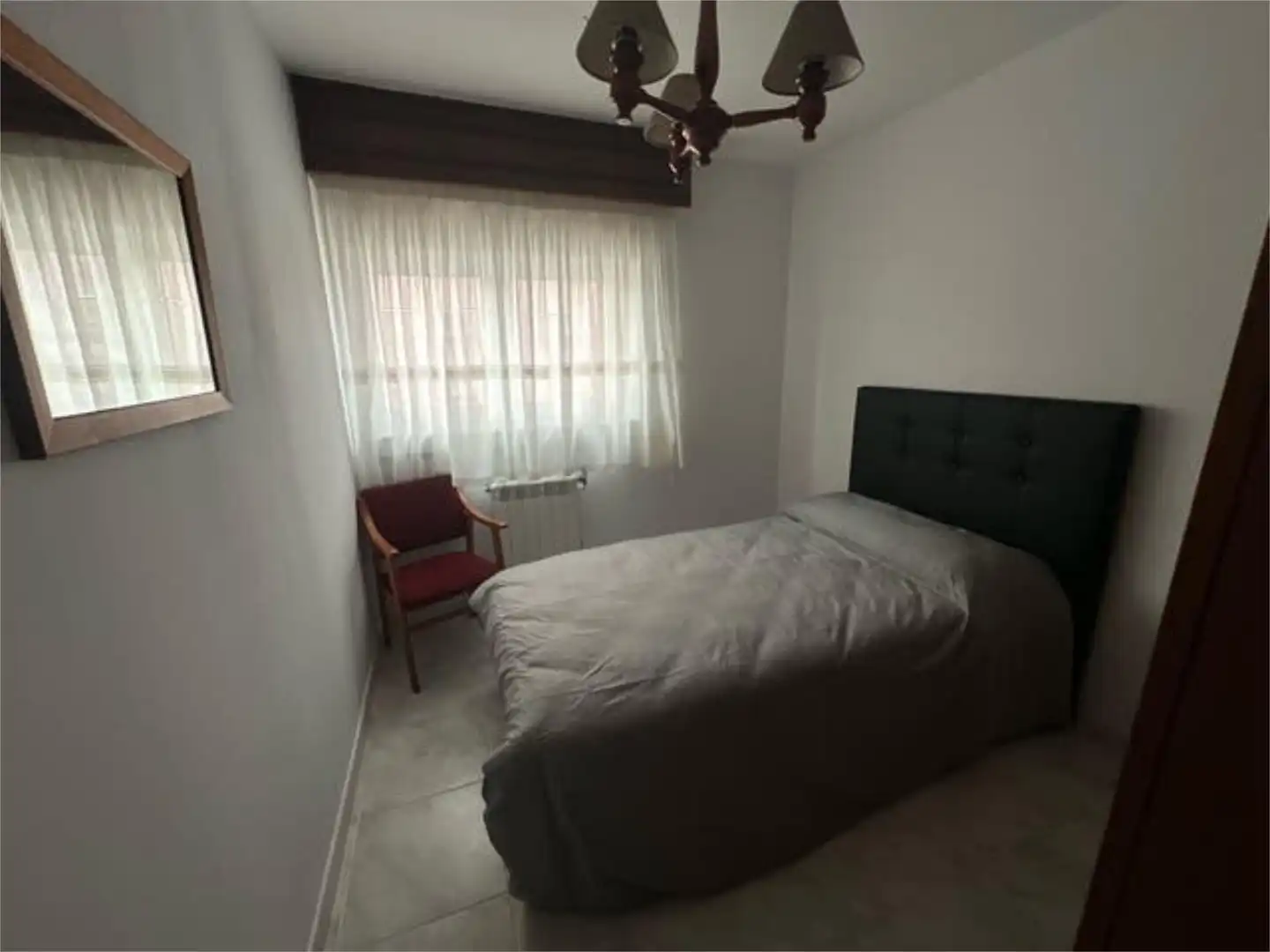 Piso de 110 m² en Ferrol