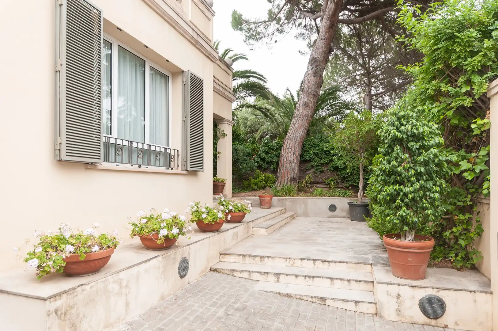 Pis de 346 m² a Sant Just Desvern
