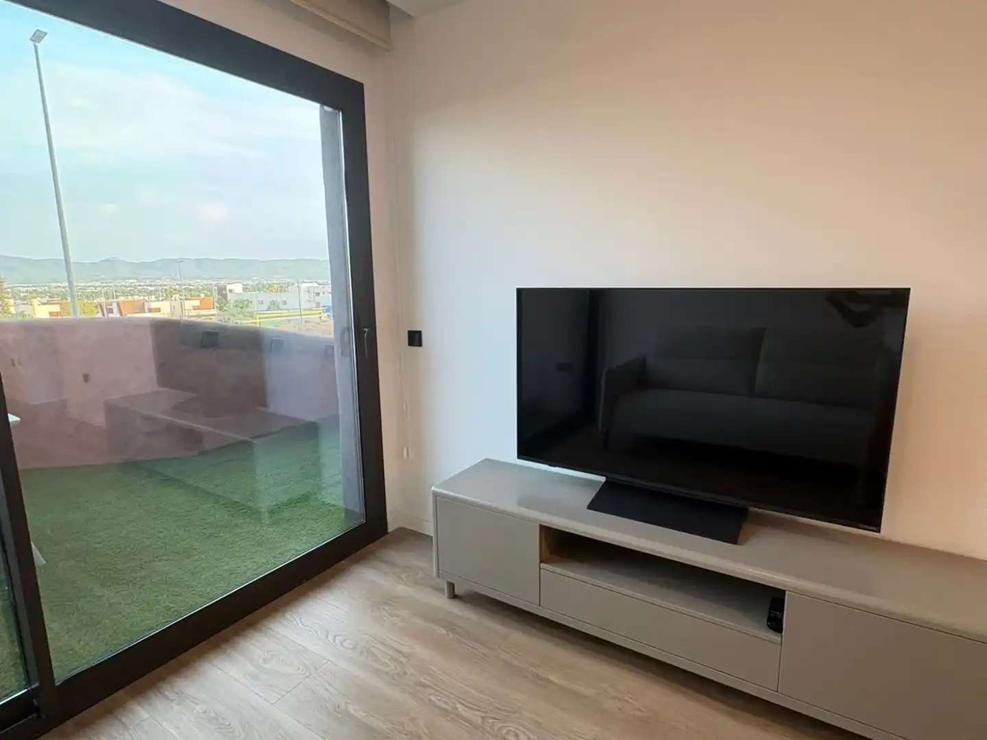 Pis de 76 m² a Múrcia