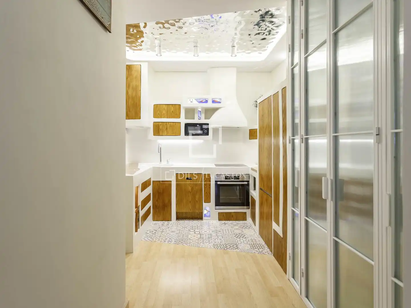 Piso de 50 m² en Madrid
