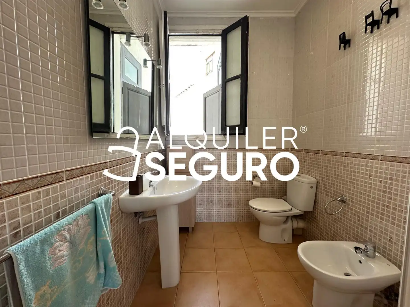 Piso de 130 m² en Valencia