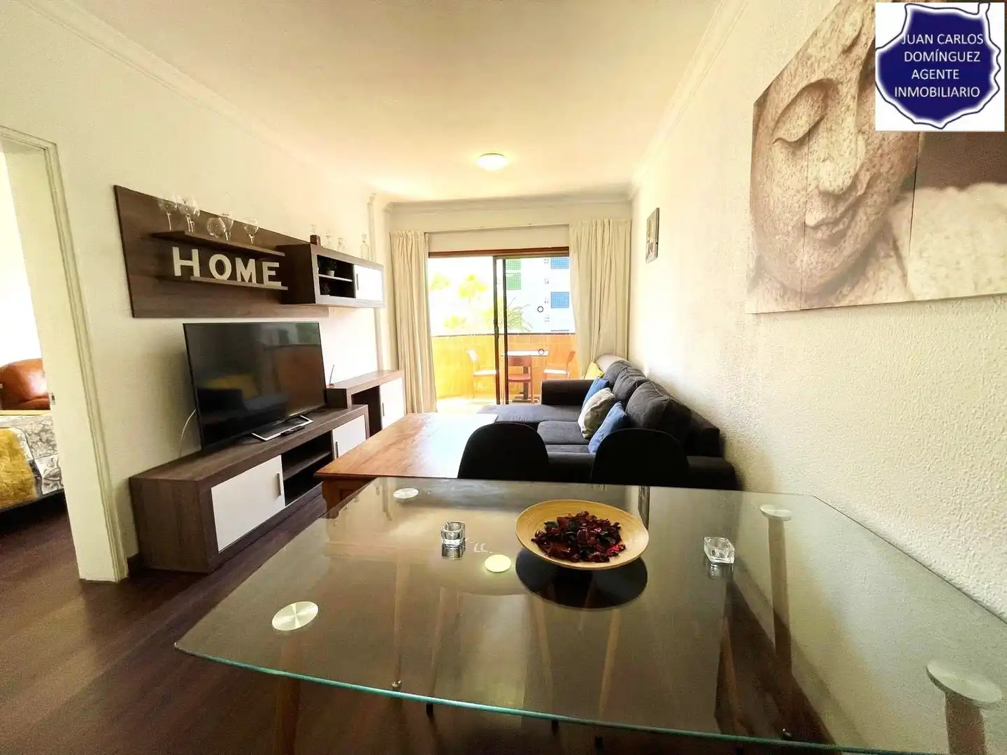 Piso de 70 m² en San Bartolomé de Tirajana