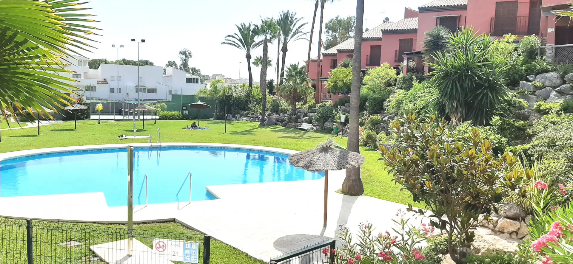 Casa de 150 m² a Estepona