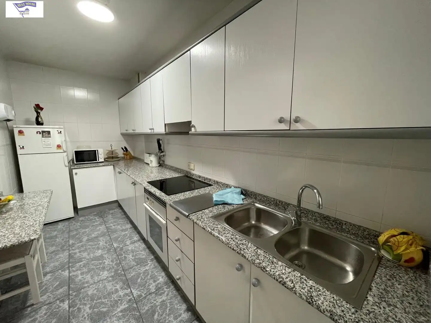 Квартира 86 м² у Albacete