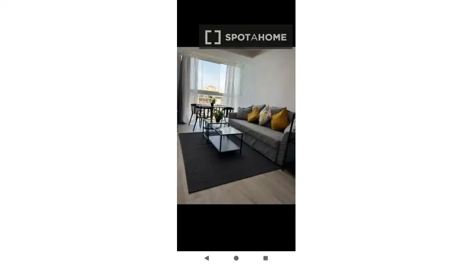Habitación 52 m², Mijas