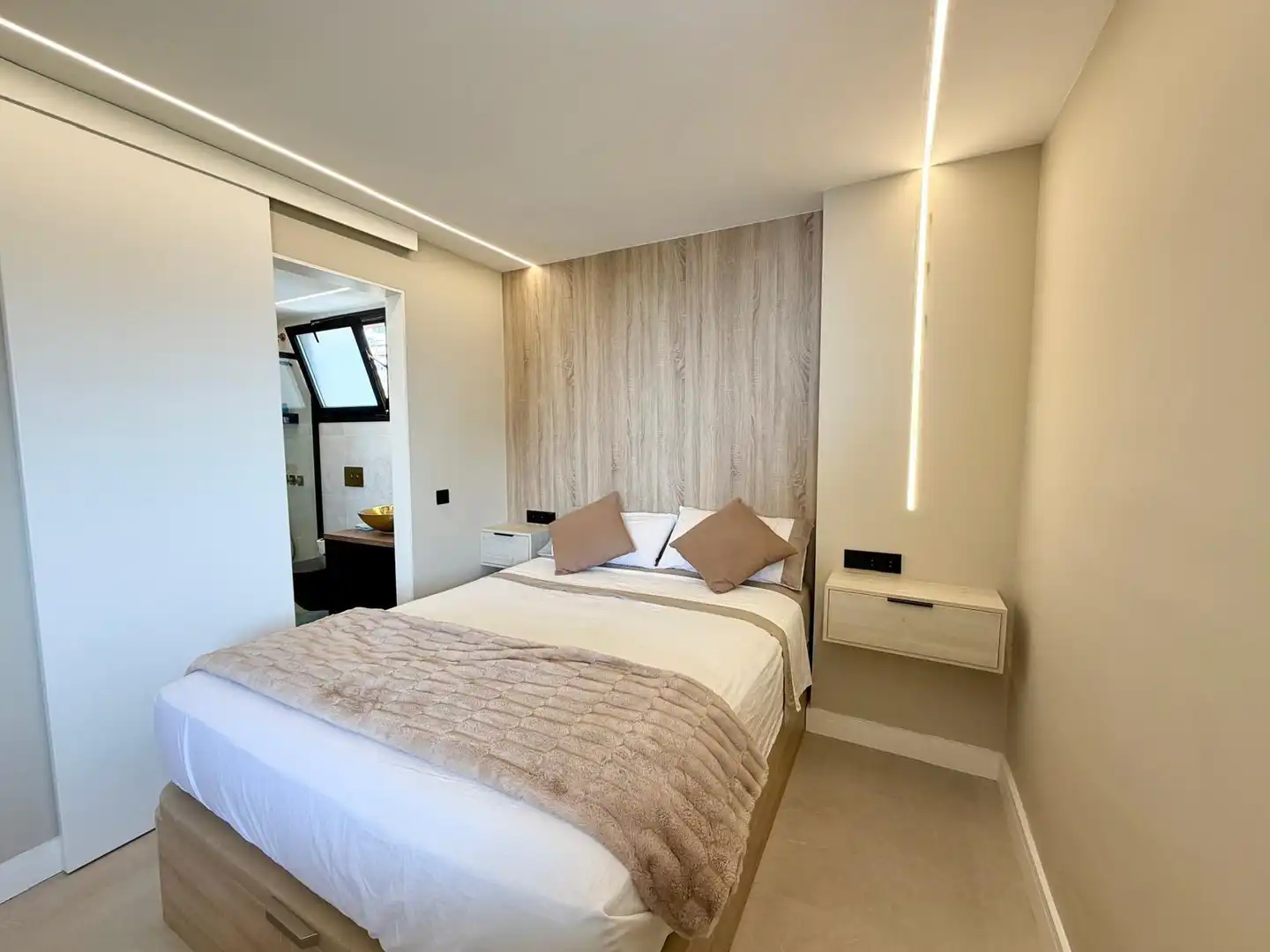 Appartamento 65 m² a Roquetas de Mar