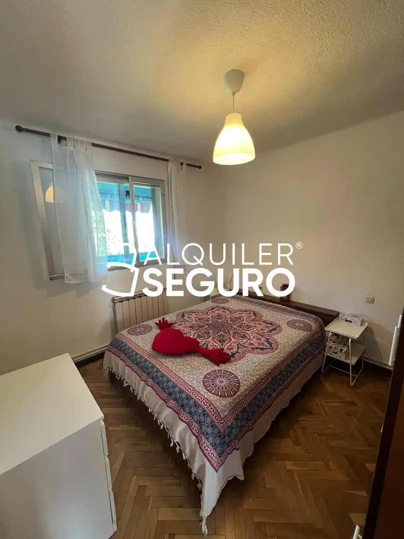 Pis de 80 m² a Madrid