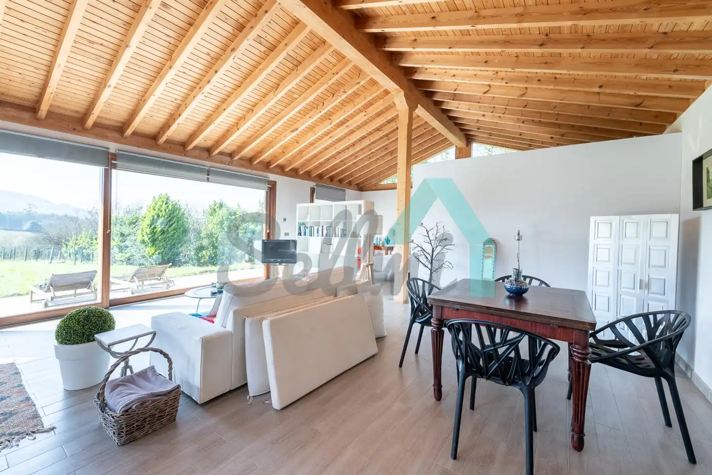 Piso de 80 m² en Villaviciosa