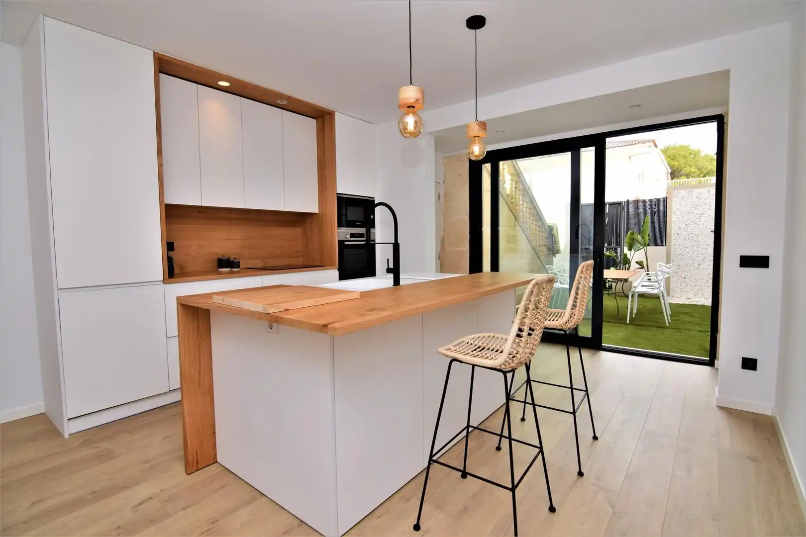 Piso de 120 m² en Santa Margalida