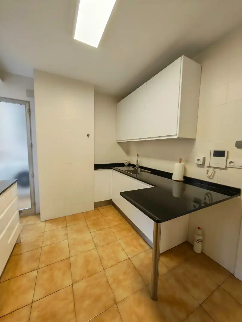 Pis de 116 m² a Múrcia