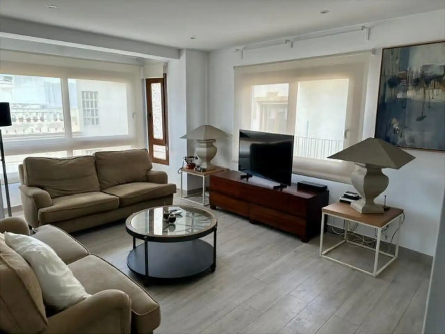 Piso de 120 m² en Dénia
