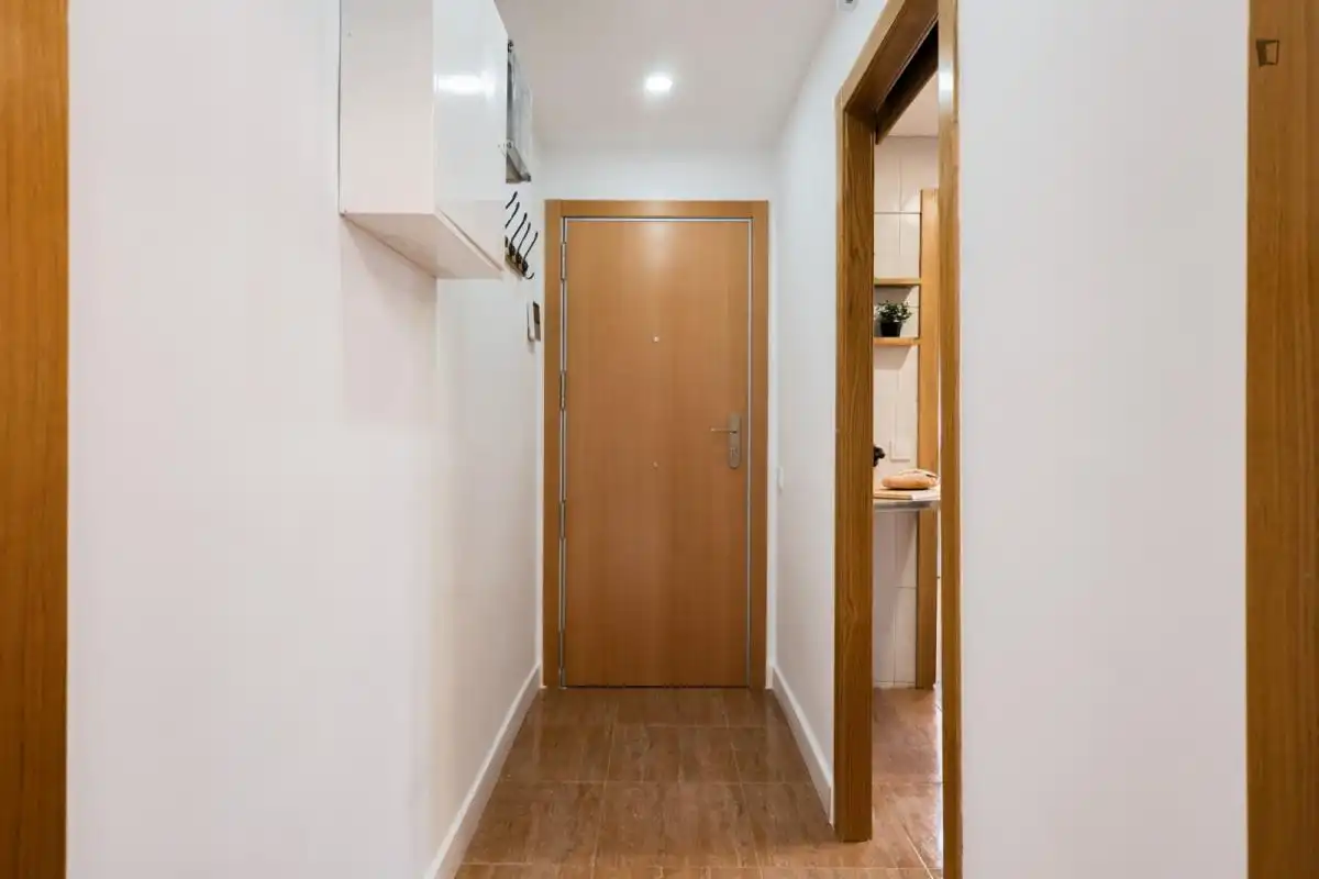 Habitació de lloguer, Sabadell