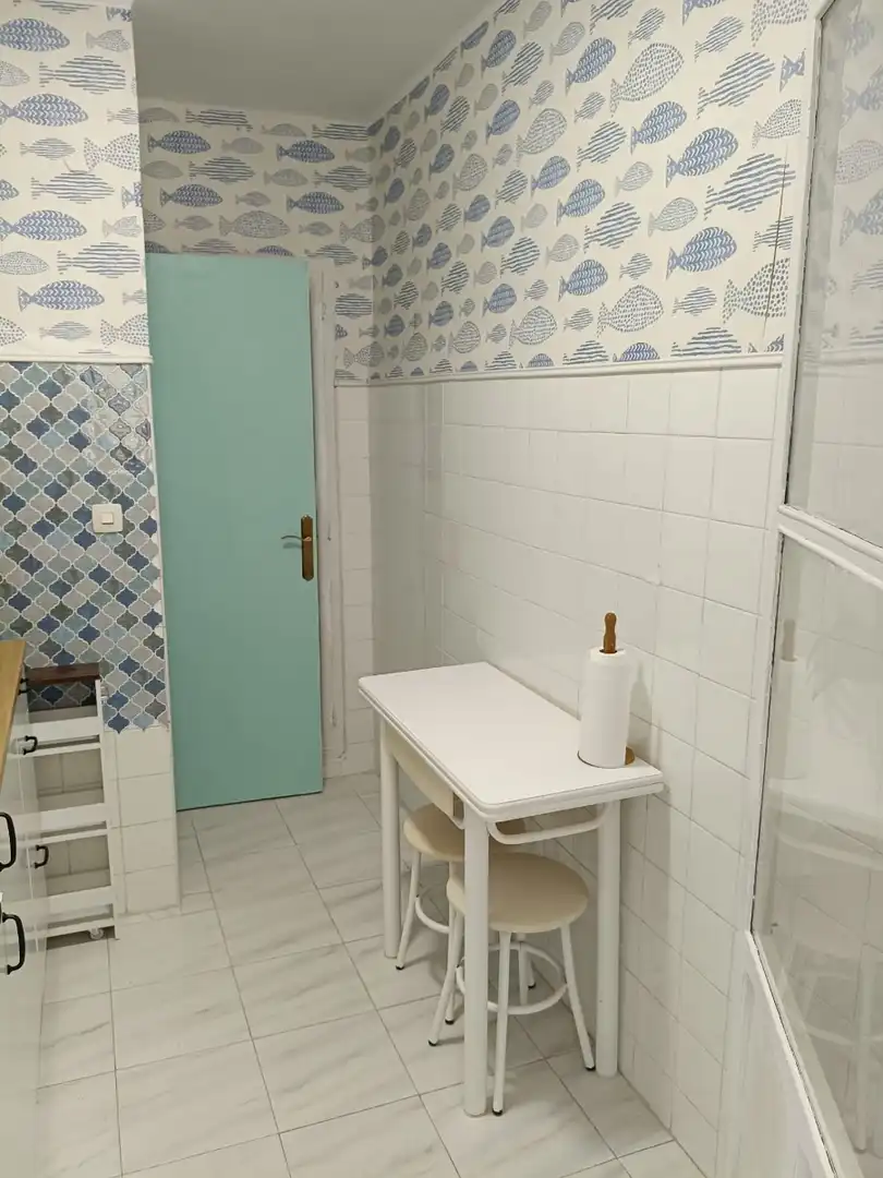 Piso de 59 m² en Benidorm