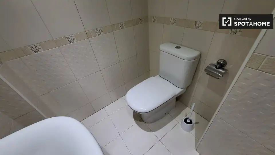 Habitación en alquiler, Leganés