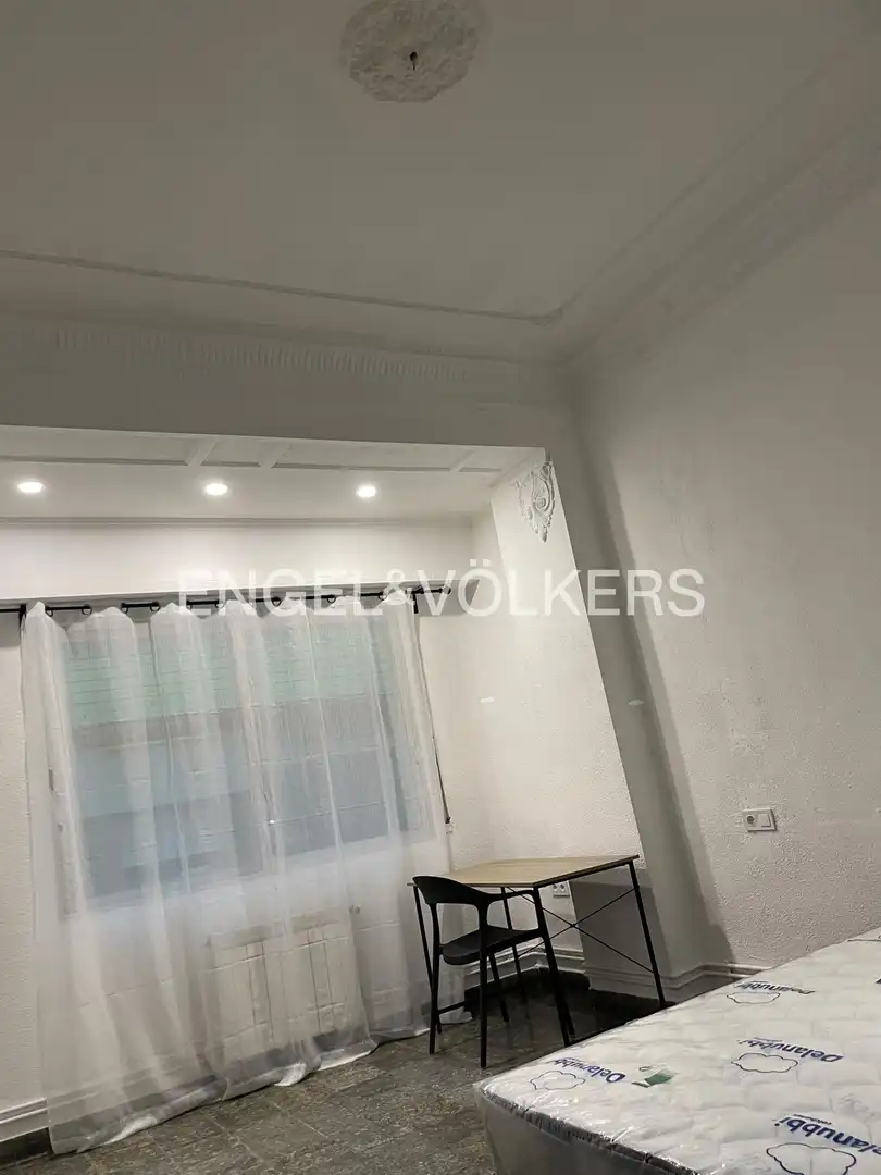 Pis de 150 m² a València