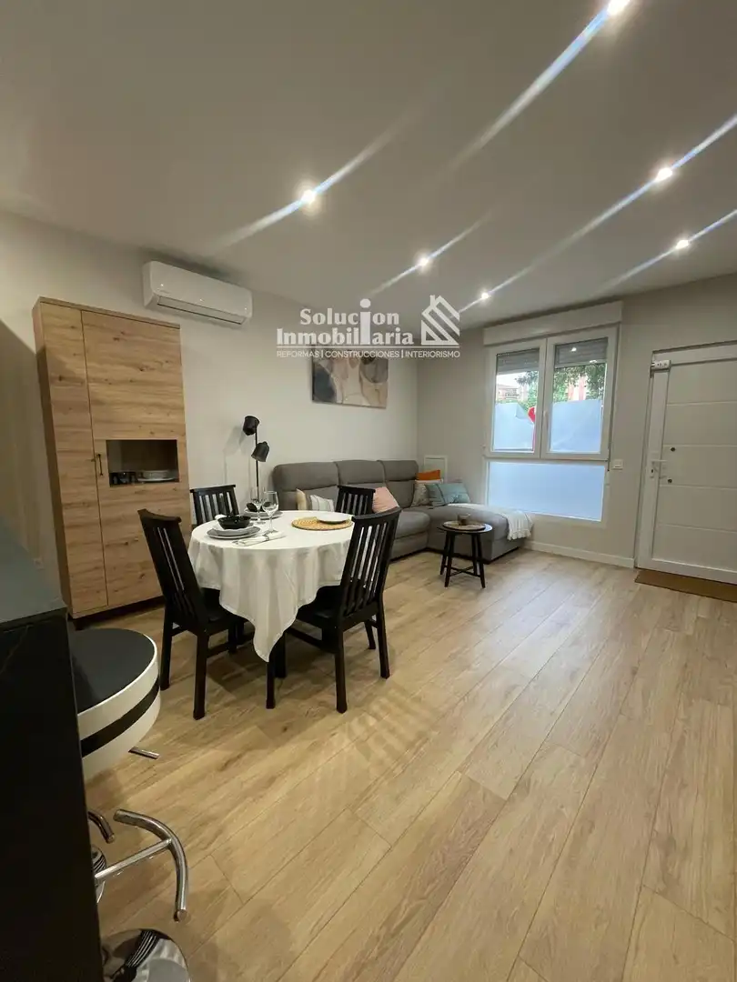 Piso de 50 m² en Salamanca