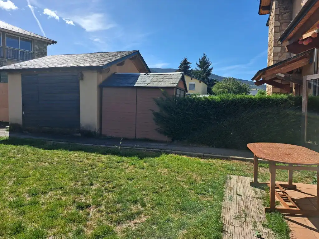 Casa 75 m² a Puigcerdà