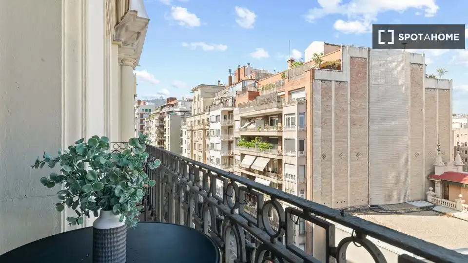 Habitación 189 m², Barcelona