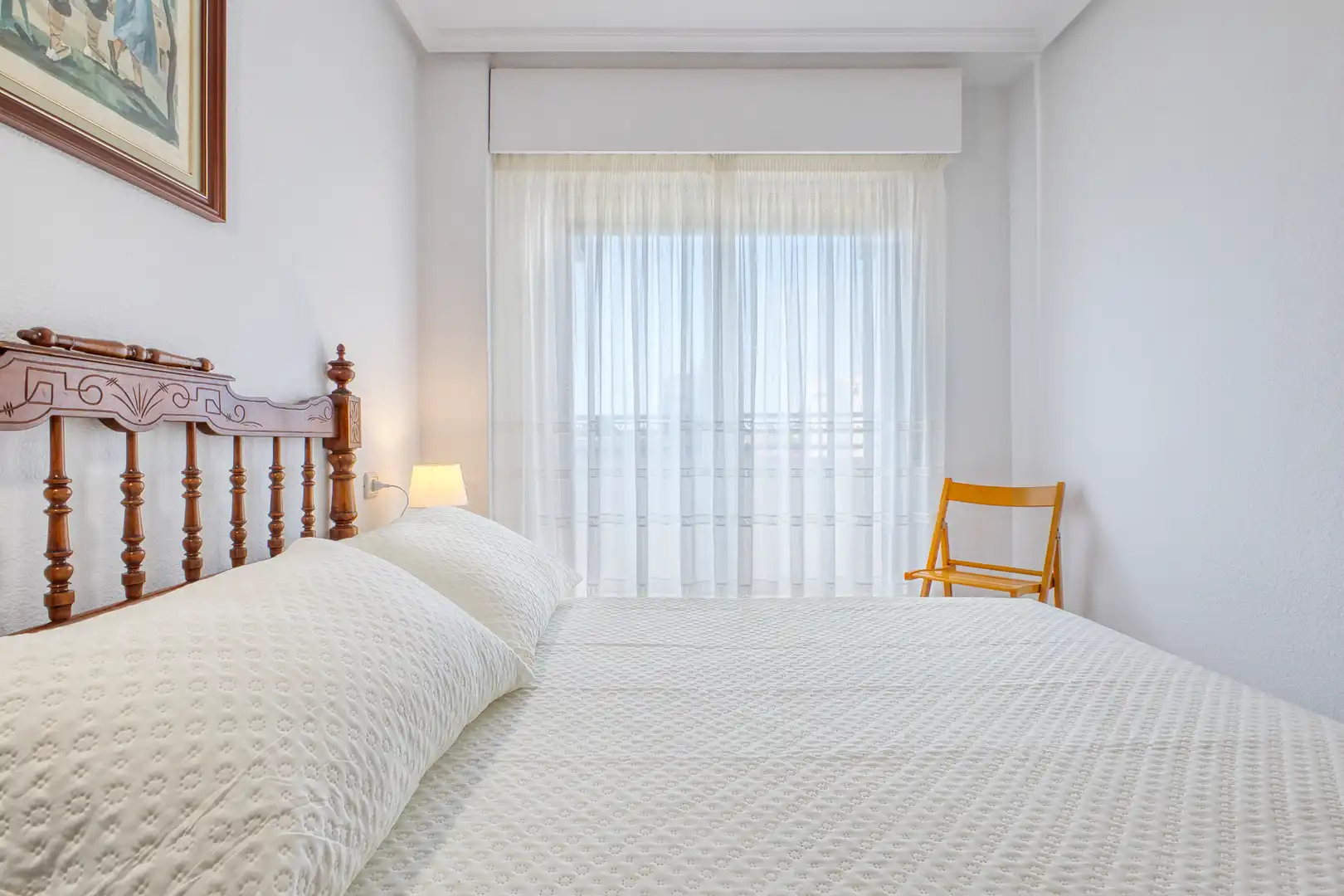Appartamento 124 m² a Alacant / Alicante
