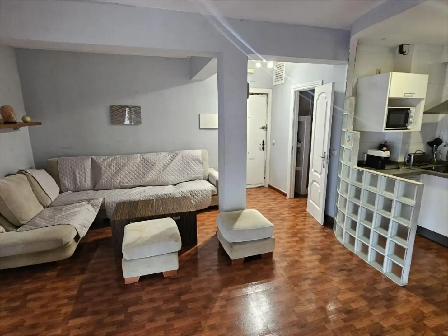 Piso de 50 m² en Marbella