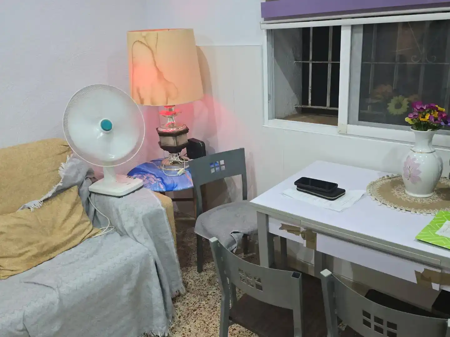 Habitación 80 m², Alicante