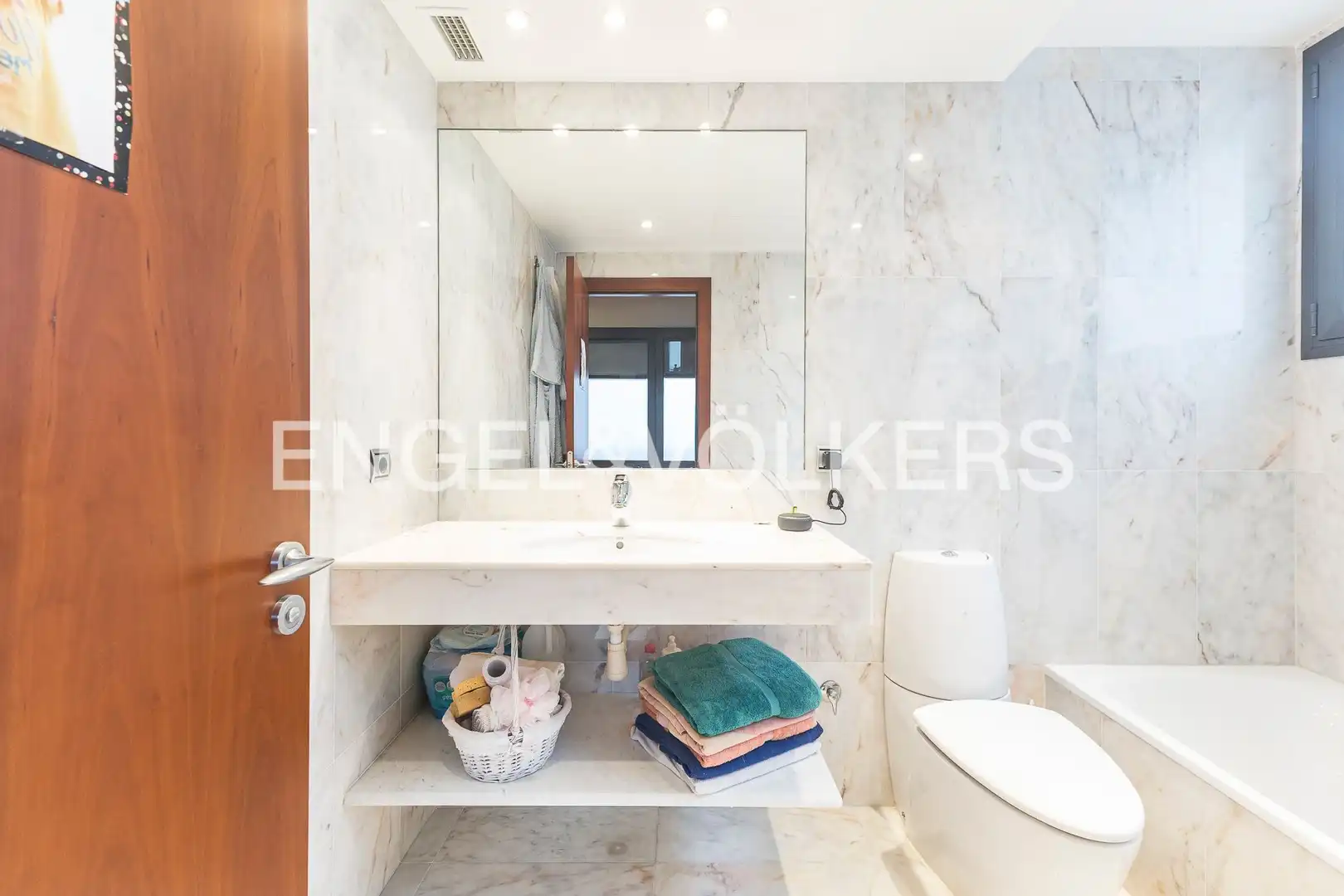 Appartamento 114 m² a Barcelona