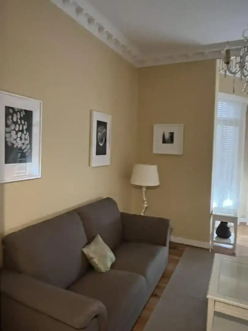 Piso de 127 m² en Segovia