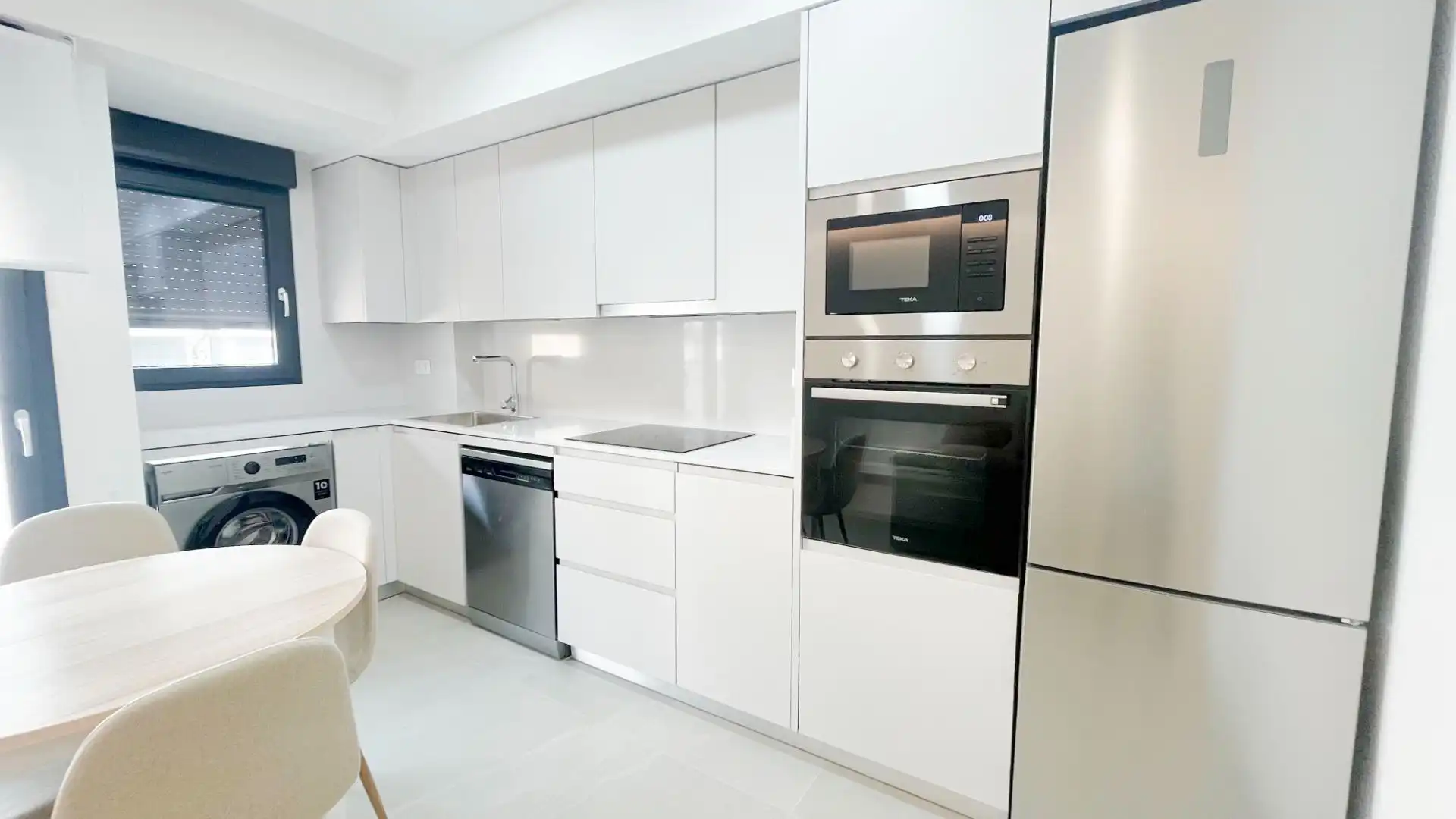 Квартира 60 м² у la Vall d'Uixó