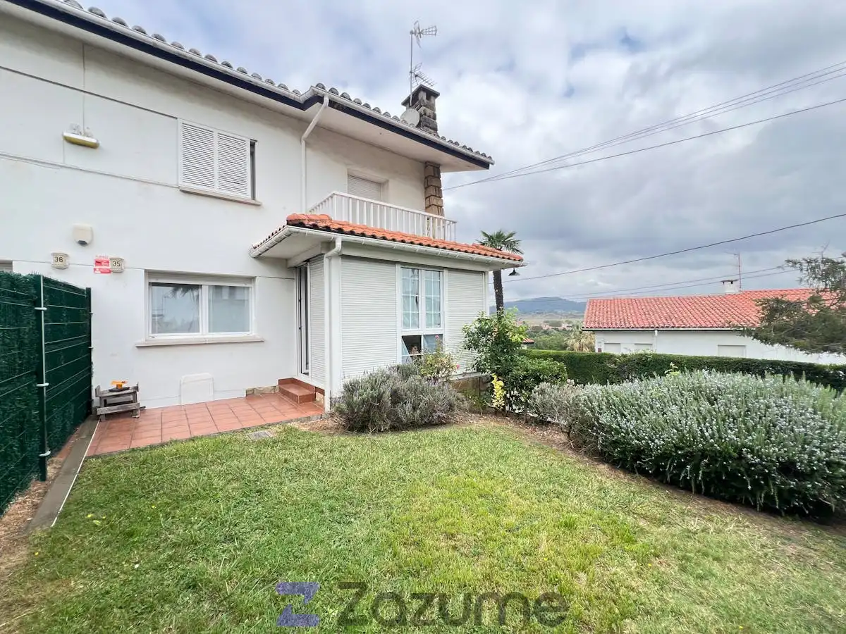 Piso de 400 m² en Sondica