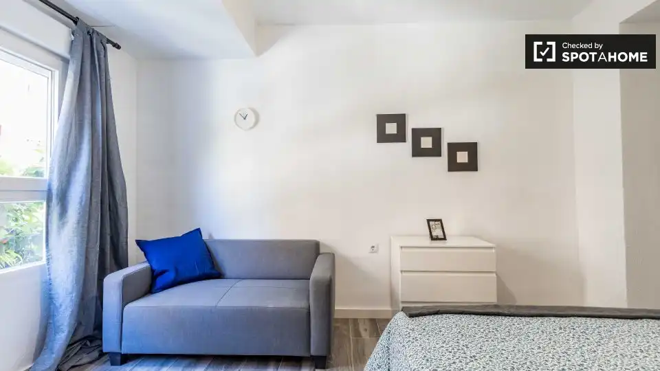 Habitación 150 m², Valencia