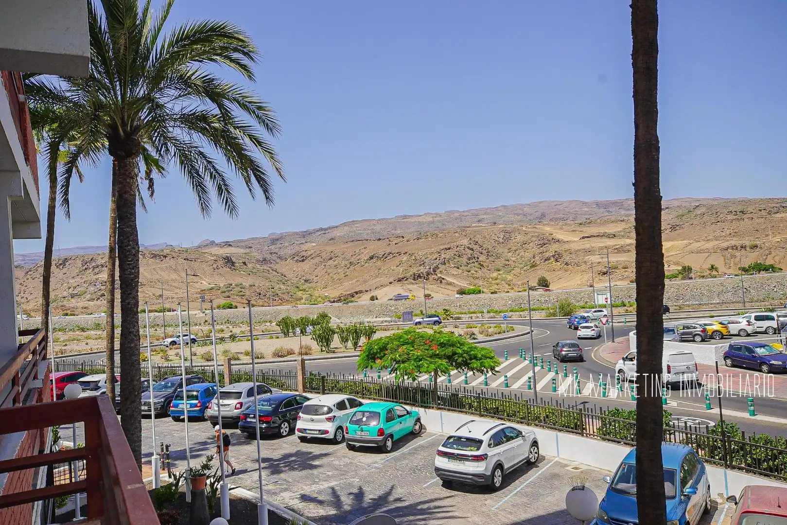 Piso de 41 m² en San Bartolomé de Tirajana