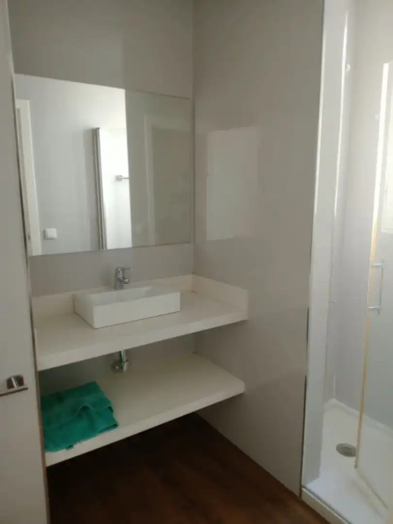 Pis de 50 m² a Còrdova