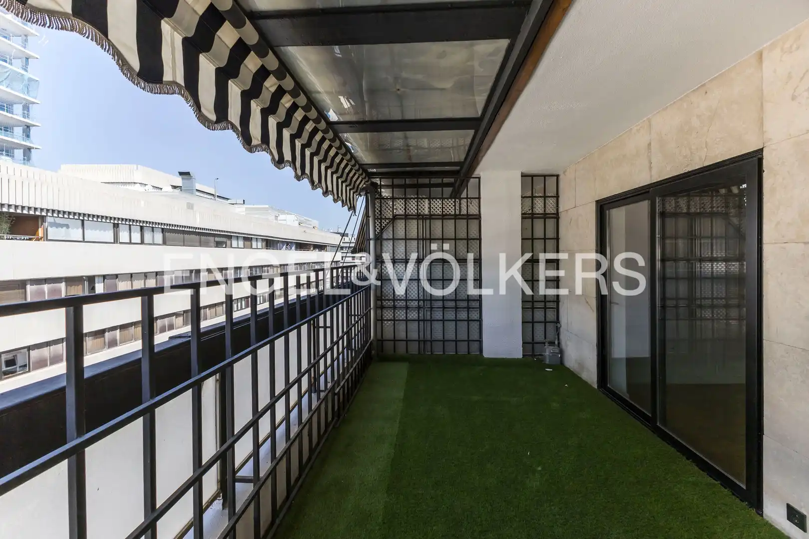 Piso de 222 m² en Madrid