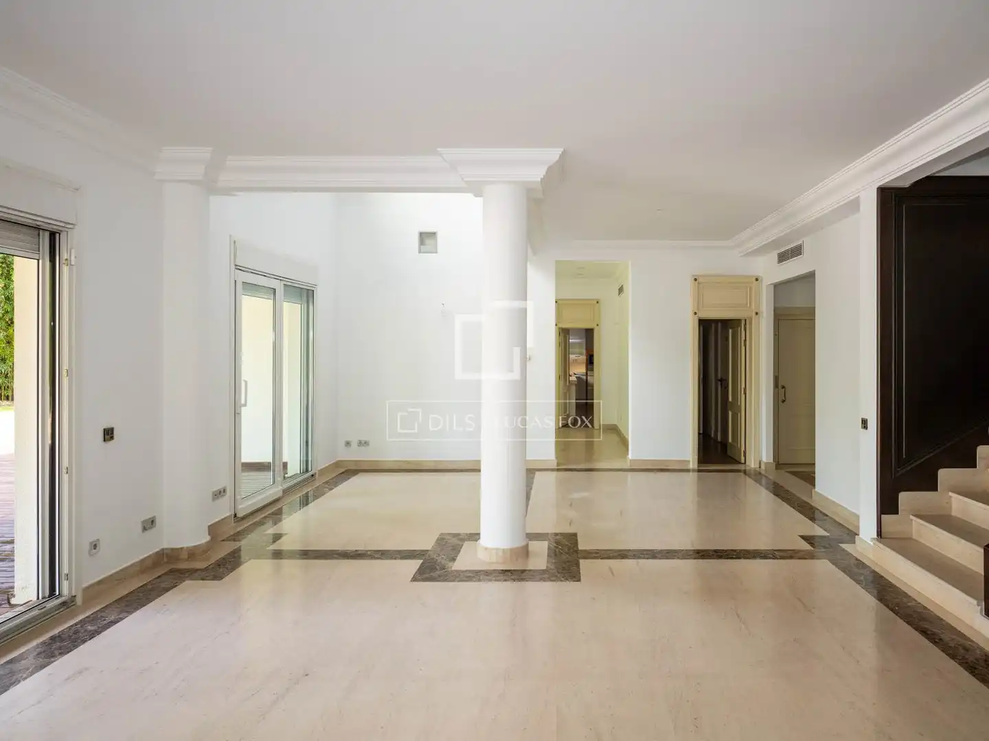 Casa 1164 m² a Madrid