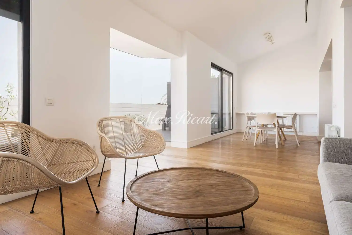 Wohnung 175 m² in Barcelona