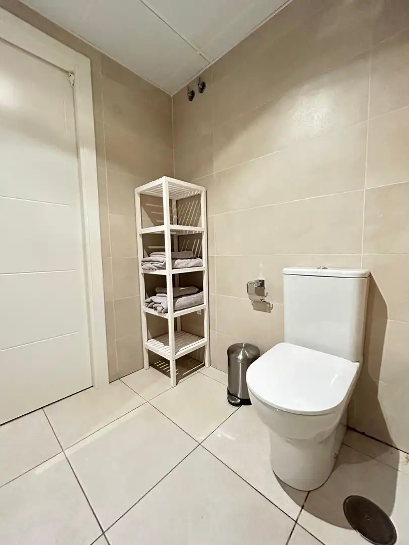Wohnung 117 m² in Marbella